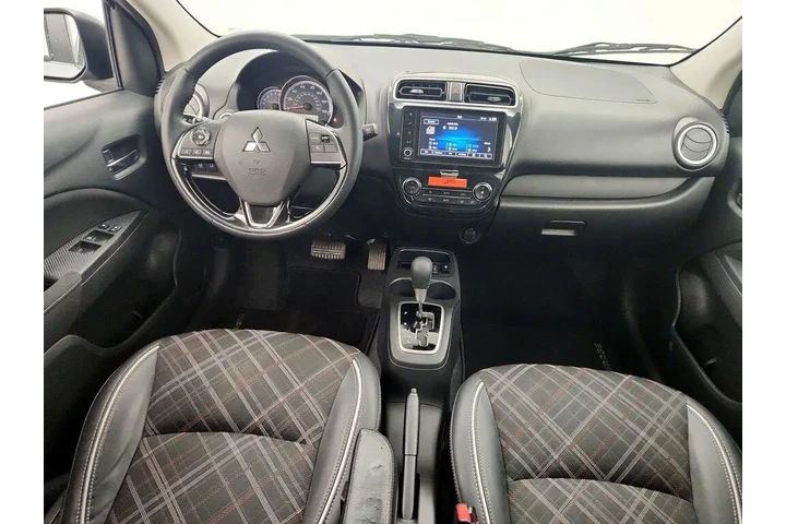 $13998 : Mitsubishi Mirage 2021 SE 4d image 9