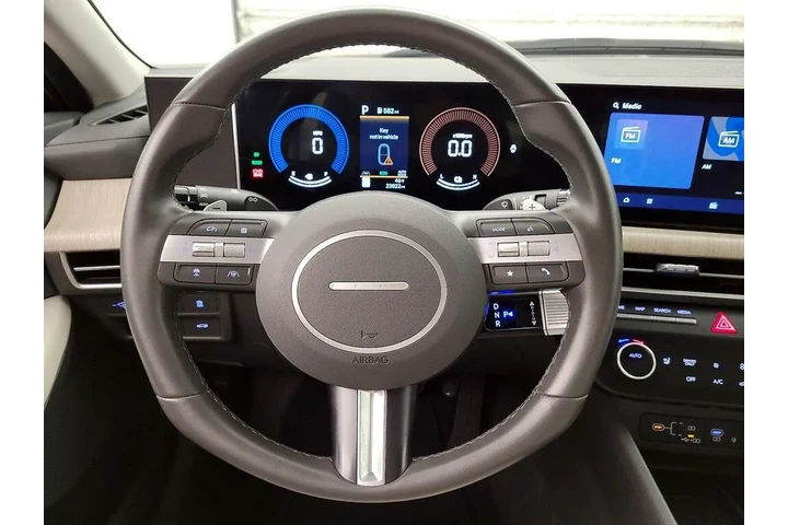 $25998 : Hyundai SONATA Hybrid 2025 S image 10