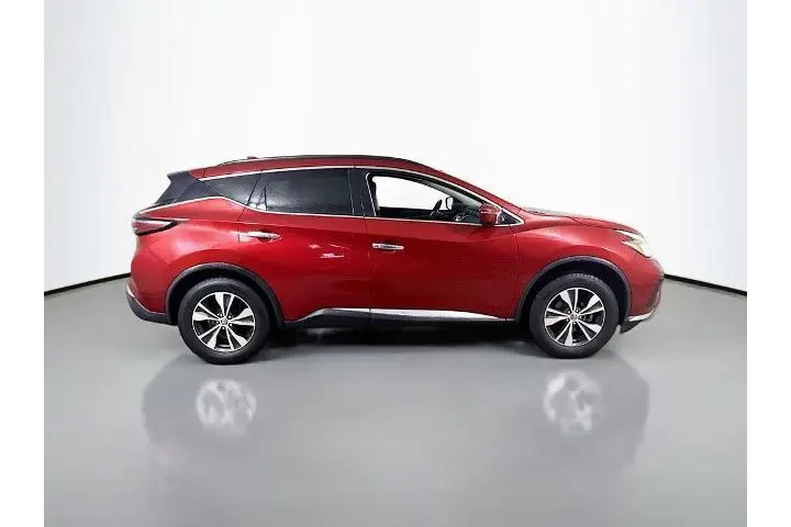 $15000 : Nissan Murano 2020 SV 4dr SU image 8