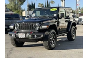 $39995 : Jeep Wrangler 2025 4x4 Rubic thumbnail