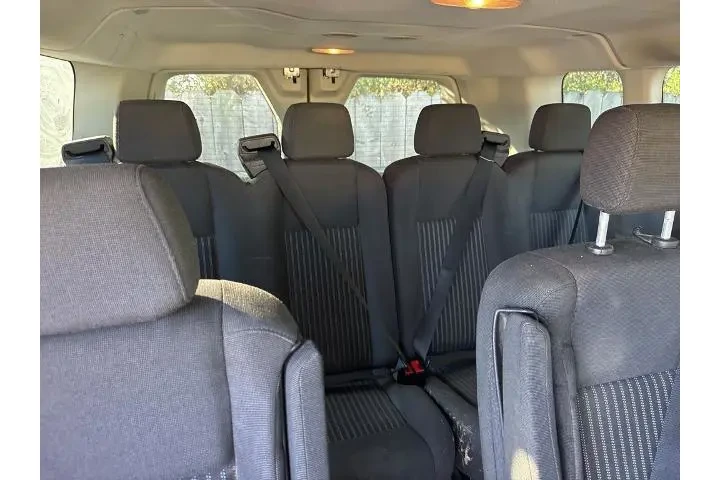 $22500 : Ford Transit 2016 350 XL 3dr image 5