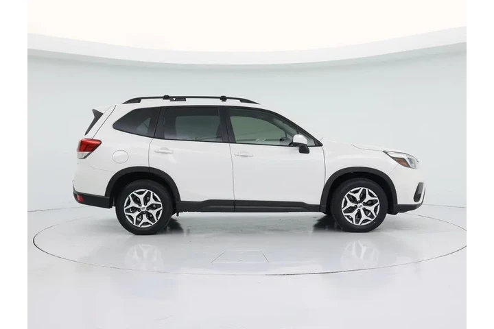 $25998 : Subaru Forester 2021 AWD Pre image 7