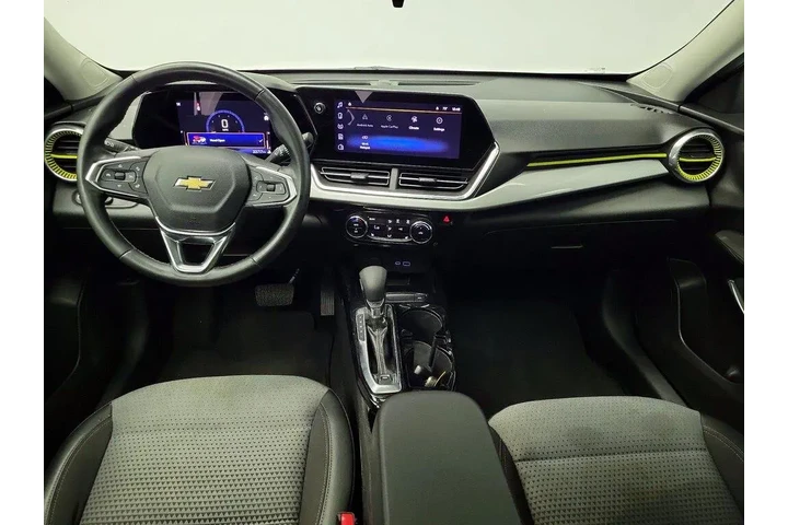 $21998 : Chevrolet Trax 2024 LT 4dr C image 9