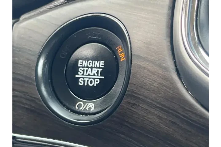 $15950 : Jeep Grand Cherokee 2018 4x2 image 7