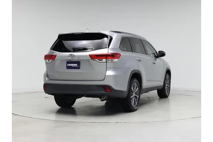 $24998 : Toyota Highlander 2019 XLE 4 image 8