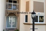 Luxury windows corp en Hialeah
