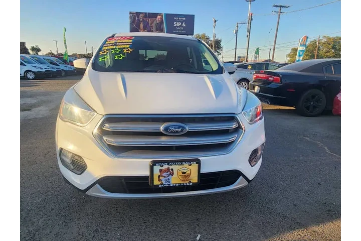 $10999 : 2017 Escape SE image 3