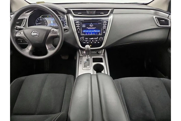 $19998 : Nissan Murano 2021 S 4dr SUV image 9