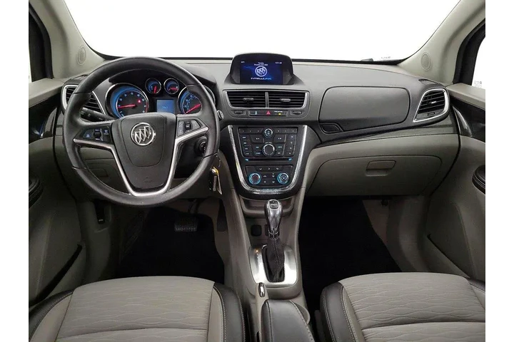 $14599 : Buick Encore 2015 Base 4dr C image 9