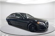 Pre-Owned 2014 S 550 Base en Milwaukee