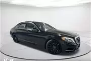 Pre-Owned 2014 S 550 Base en Milwaukee