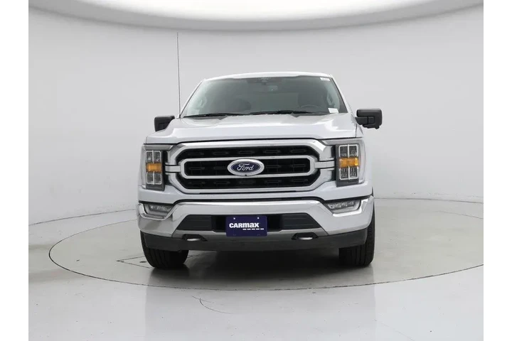 $30998 : Ford F-150 2021 4x4 XLT 4dr image 5