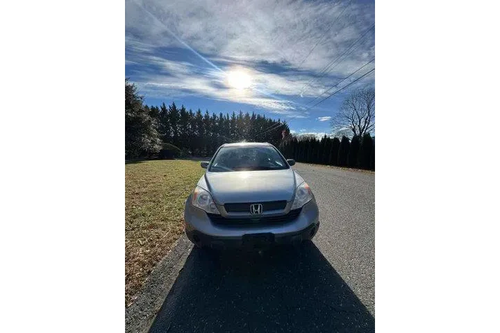 $5495 : Honda CR-V 2007 AWD LX 4dr S image 2