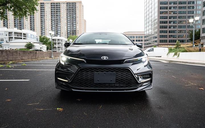 $24050 : 2023 TOYOTA COROLLA image 9