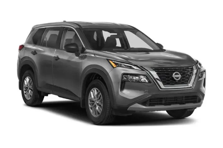 $20199 : Nissan Rogue 2023 AWD S 4dr image 6