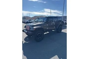 $20651 : Jeep Wrangler Unlimited 2017 thumbnail