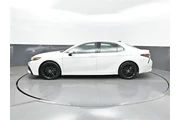 $27520 : Toyota Camry 2023 AWD XSE 4d thumbnail