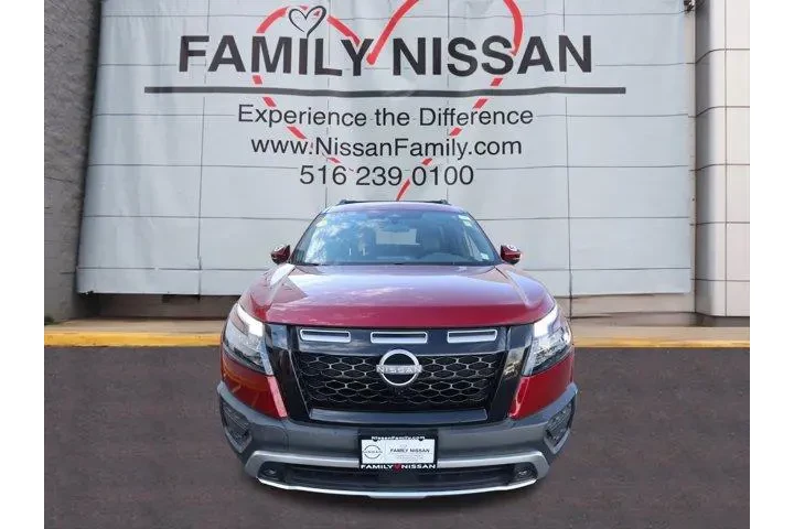 $30374 : Nissan Pathfinder 2023 AWD R image 2
