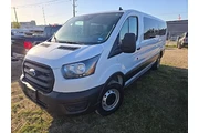 Ford Transit 2022 350 XL 3dr