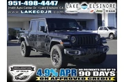 Jeep Gladiator 2024 4x4 Texa