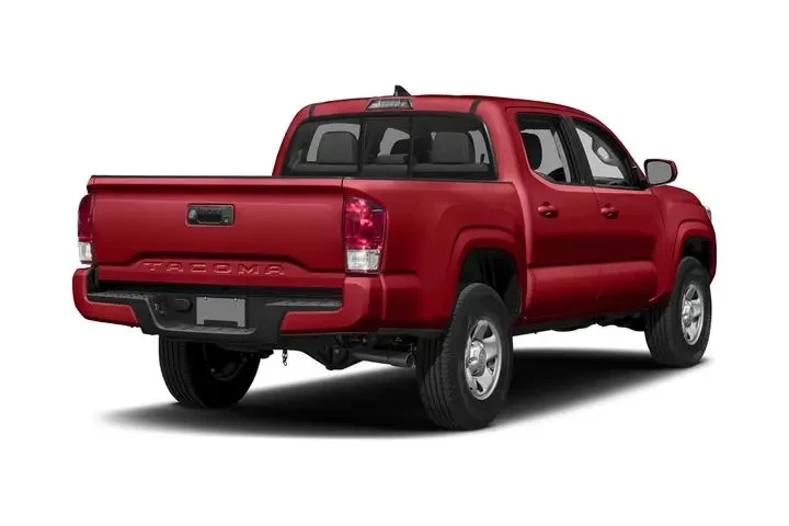 $27990 : Toyota Tacoma 2017 4x4 TRD P image 3