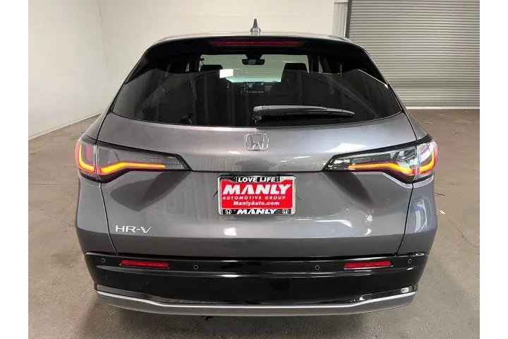 $26989 : Honda HR-V 2024 image 4