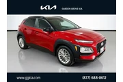 Hyundai KONA 2020 SEL 4dr Cr
