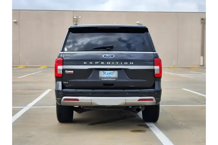 $34995 : Ford Expedition 2022 4x2 XLT image 6