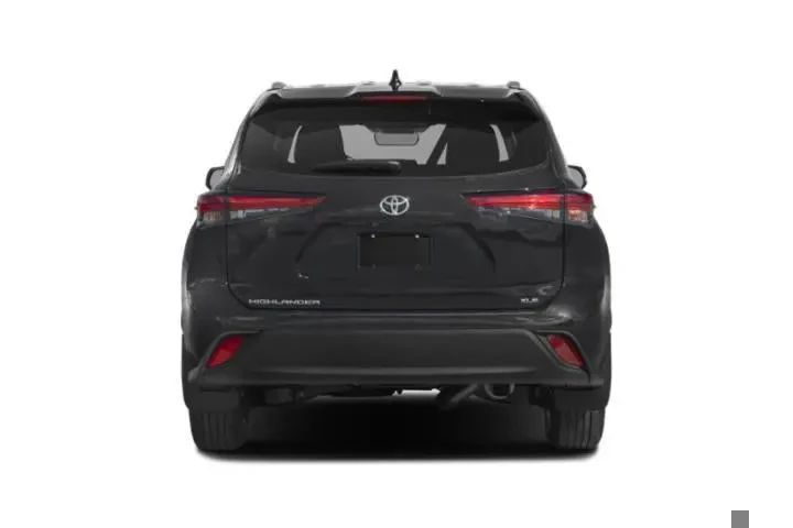 $37611 : Toyota Highlander 2023 AWD X image 5