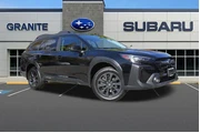 $24450 : Subaru Outback 2023 AWD Onyx thumbnail