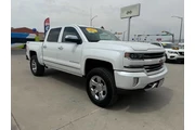 2017 Silverado 1500