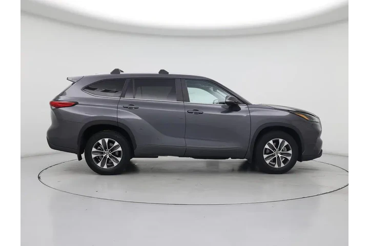 $31998 : Toyota Highlander 2023 AWD X image 7