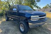 2002 Silverado 2500 thumbnail