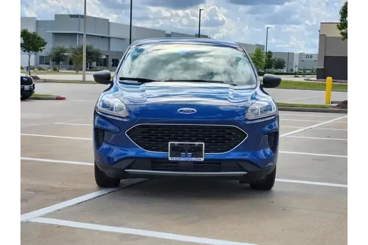 $21688 : Ford Escape 2022 SE 4dr SUV image 2