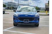 $21688 : Ford Escape 2022 SE 4dr SUV thumbnail