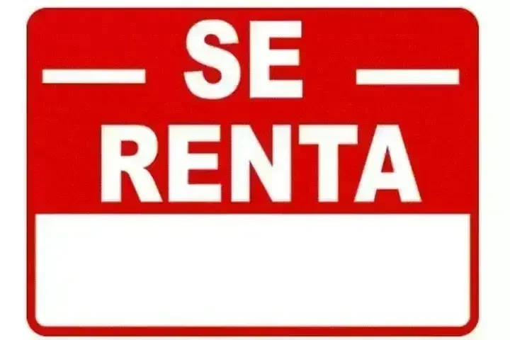 SE RENTA RECAMARA image 1