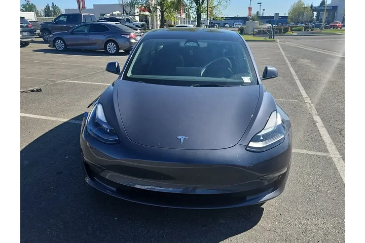 $22500 : Tesla Model 3 2023 4dr Sedan image 4