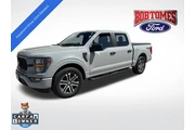 Ford F-150 2023 4x2 XL 4dr S en Plano