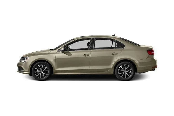2015 Jetta image 3
