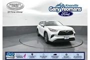 Toyota Highlander 2023 AWD L en Knoxville
