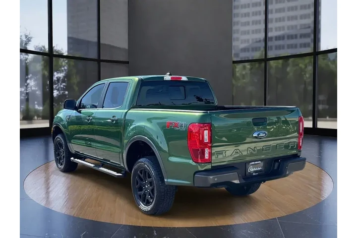 $38995 : Ford Ranger 2023 4x4 Lariat image 4