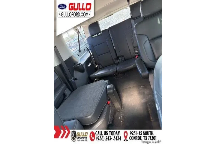 $21991 : Chevrolet Suburban 2019 4x2 image 6