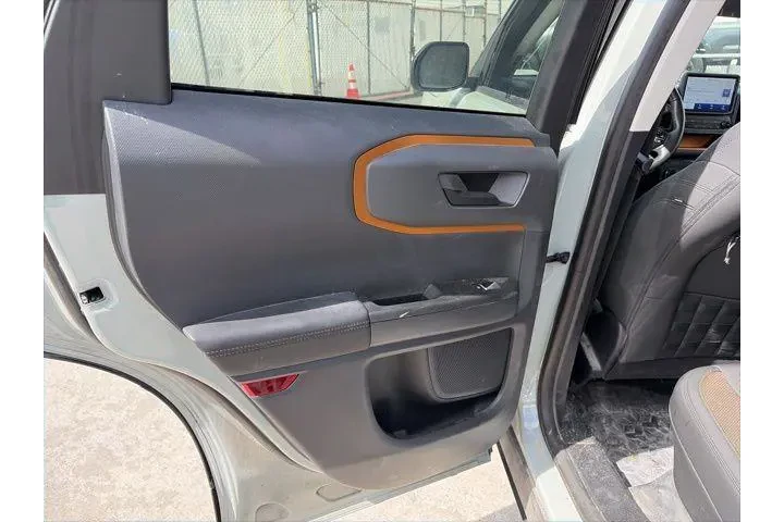 $28600 : Ford Bronco Sport 2023 AWD B image 9