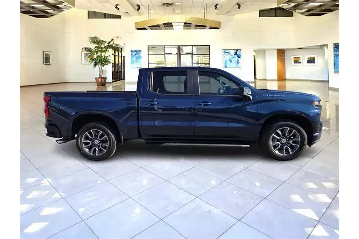 $27900 : Chevrolet Silverado 1500 201 image 8