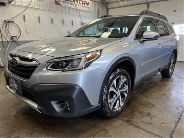 $27800 : 2021 Outback Limited image 1