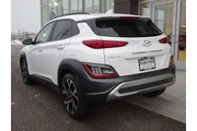 $20936 : Hyundai KONA 2022 AWD Limite thumbnail