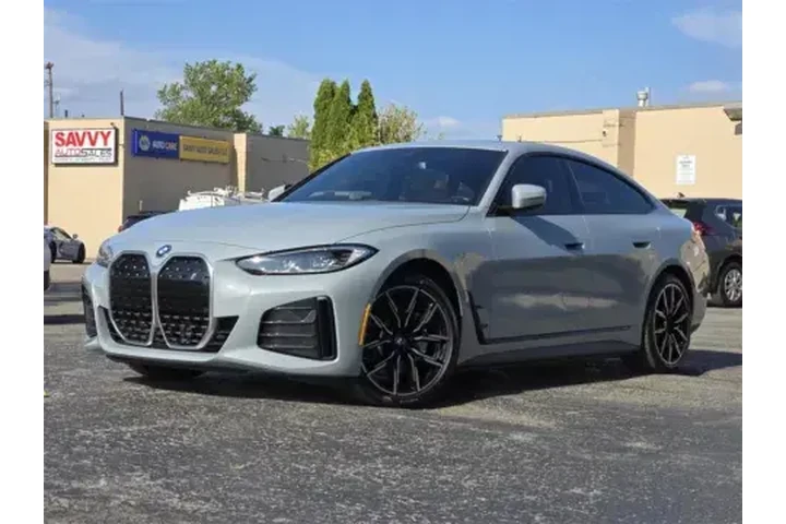 $30000 : 2022 BMW i4 image 2