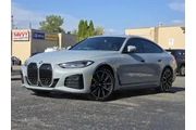 $30000 : 2022 BMW i4 thumbnail