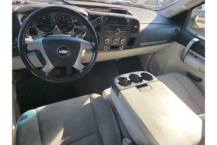 $10500 : 2009 Silverado 1500 LT image 9