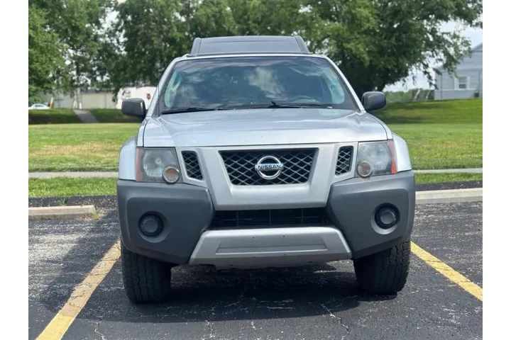 $5999 : 2012 Xterra X image 3